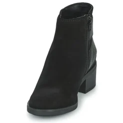 Clarks - MEMI BUCKLE