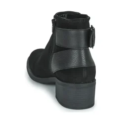 Clarks - MEMI BUCKLE