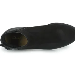 Clarks - MEMI BUCKLE