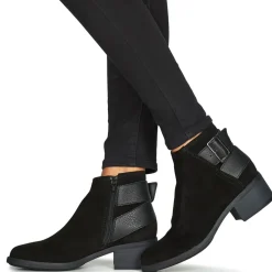Clarks - MEMI BUCKLE