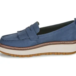 Clarks - ORIANNA W LOAFER