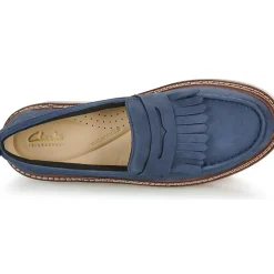 Clarks - ORIANNA W LOAFER