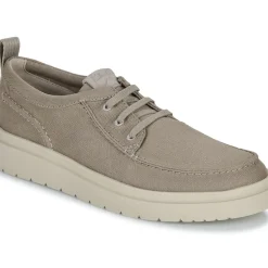 Clarks - POLDEN MOC