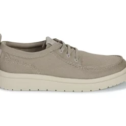 Clarks - POLDEN MOC