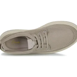 Clarks - POLDEN MOC