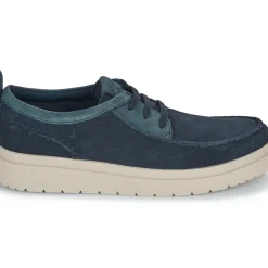 Clarks - POLDEN MOC