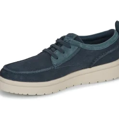 Clarks - POLDEN MOC