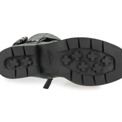 Clarks - Rebelle Up