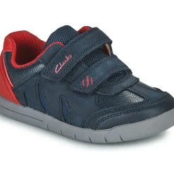 Clarks - REX PLAY T