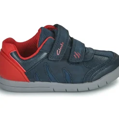 Clarks - REX PLAY T