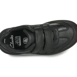 Clarks - REX STRIDE K