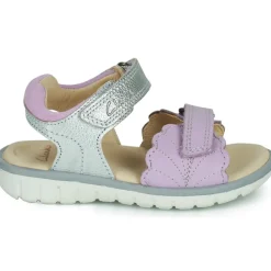 Clarks - ROAM WING K.