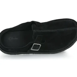 Clarks - SOLSBURY MULE