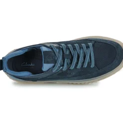 Clarks - SOMERSET LACE
