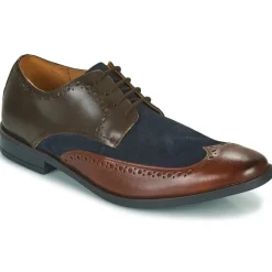Clarks - STANFORD LIMIT