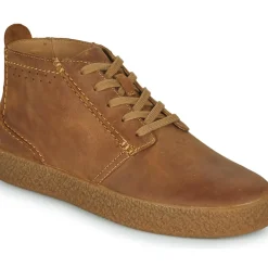 Clarks - STREETHILL MID