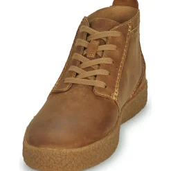 Clarks - STREETHILL MID