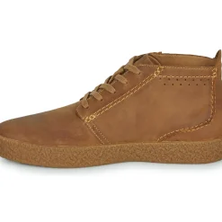 Clarks - STREETHILL MID