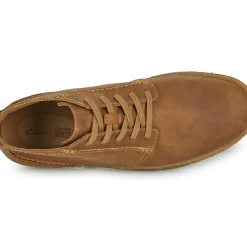 Clarks - STREETHILL MID