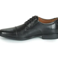 Clarks - TILDEN CAP