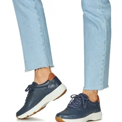 Clarks - TIVOLI ZIP
