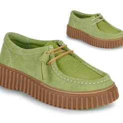 Clarks - TORHILL BEE