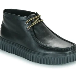 Clarks - Torhill Hi