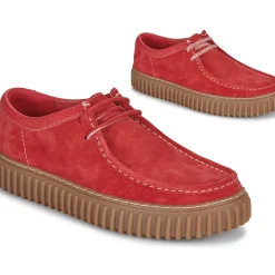 Clarks - TORHILL LO