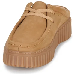Clarks - TORHILL MULE