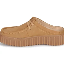 Clarks - TORHILL MULE