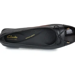 Clarks - UBREE15 POPPY