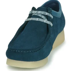 Clarks - WallabeeEVO