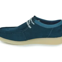 Clarks - WallabeeEVO
