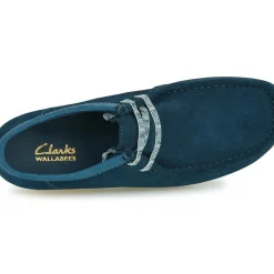 Clarks - WallabeeEVO