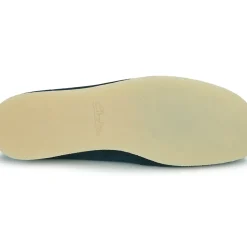 Clarks - WallabeeEVO
