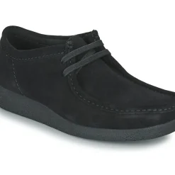 Clarks - WALLABEE EVO