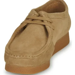 Clarks - WALLABEE EVO