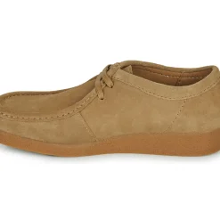 Clarks - WALLABEE EVO