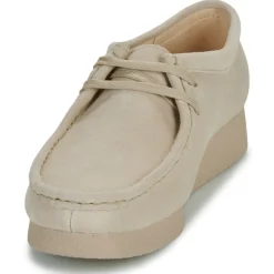 Clarks - WALLABEE EVOSH