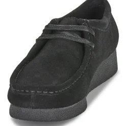 Clarks - WALLABEE EVOSH