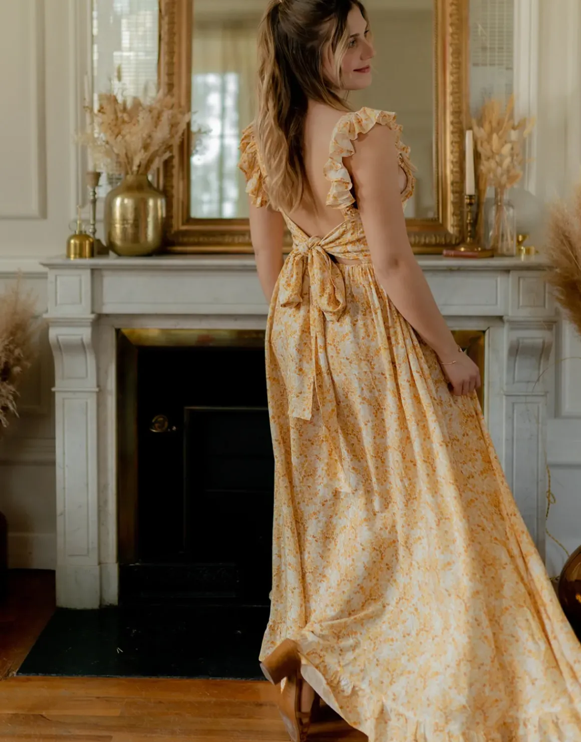 Céleste - AURORE