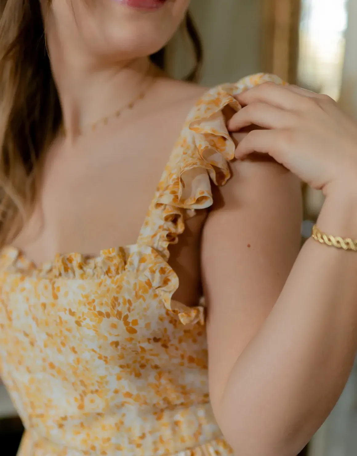 Céleste - AURORE