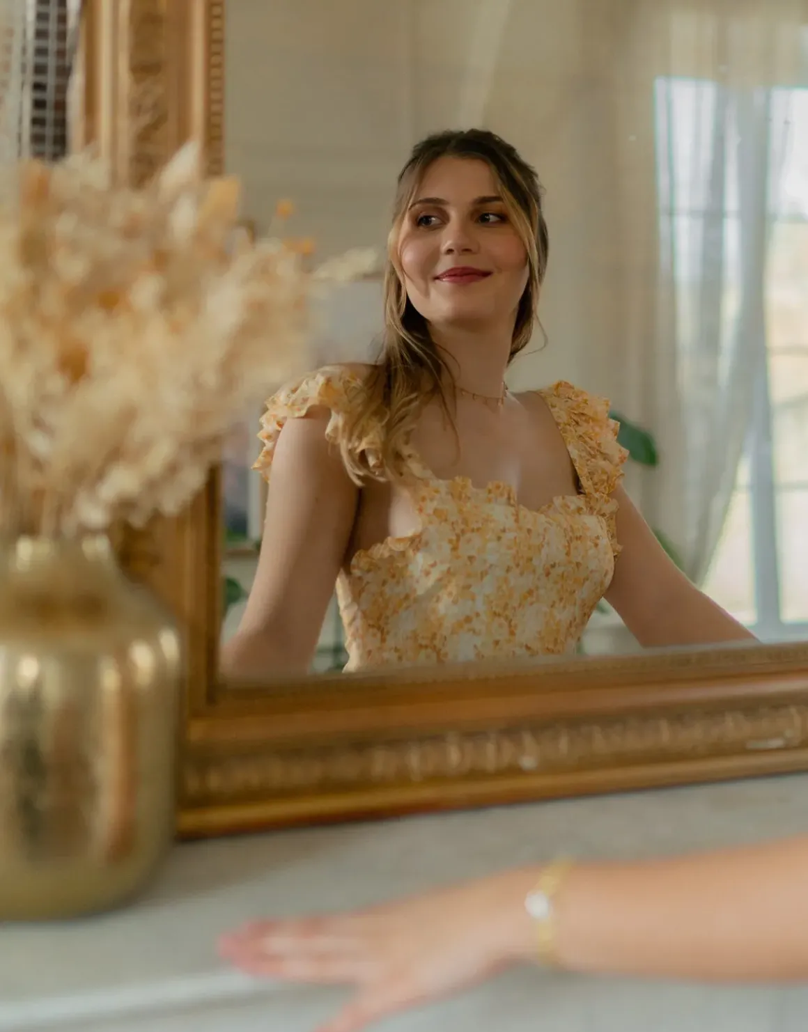 Céleste - AURORE