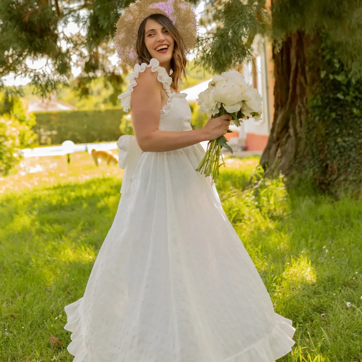 Céleste - AURORE