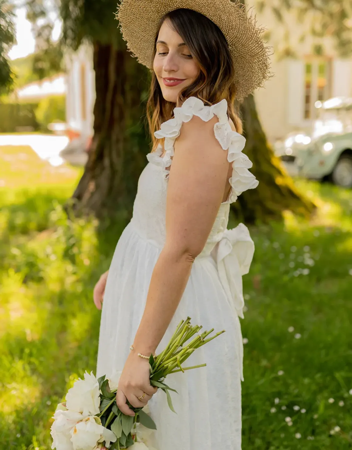 Céleste - AURORE