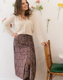 Céleste - CAMELIAS