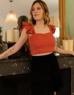 Céleste - CAPUCINE