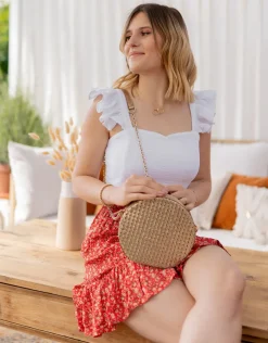 Céleste - CAPUCINE