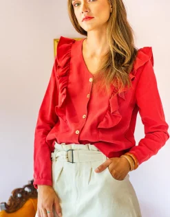 Céleste - CARLA