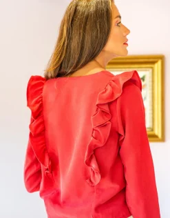 Céleste - CARLA